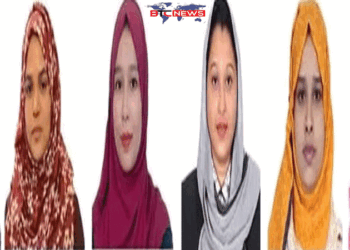 ত্রয়োদশ রাষ্ট্রীয় নির্বাচনে ইনসানিয়াত বিপ্লব বাংলাদেশের নারী প্রার্থীদের ইশতিহার: মানুষ হিসেবে রাষ্ট্রে সকল ধর্মের সকল মানুষের সমান অধিকার