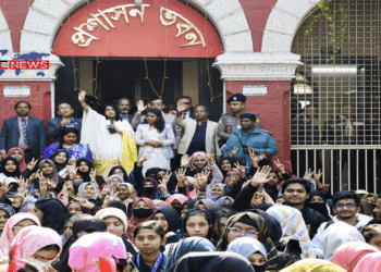 কর্তৃত্ববাদী শাসনব্যবস্থার পরিবর্তন চাইলে গণভোটে হ্যাঁ বলতে হবে – তথ্য ও সম্প্রচার সচিব