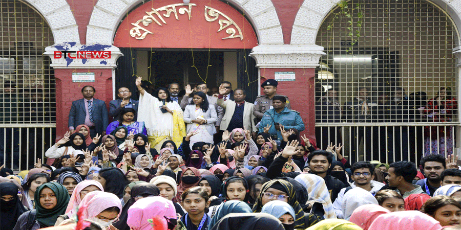 কর্তৃত্ববাদী শাসনব্যবস্থার পরিবর্তন চাইলে গণভোটে হ্যাঁ বলতে হবে – তথ্য ও সম্প্রচার সচিব