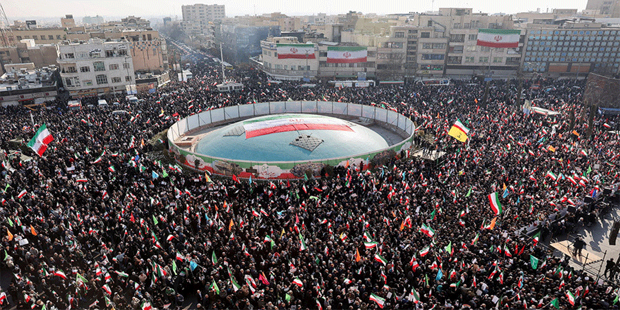 নিজ দেশের নাগরিকদের ‘এখনই ইরান’ ছাড়ার নির্দেশ যুক্তরাষ্ট্রের