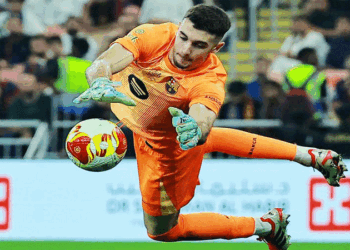 ‘বিশ্বের সেরা’ হোয়ান গার্সিয়ার প্রশংসায় বার্সা সতীর্থরা