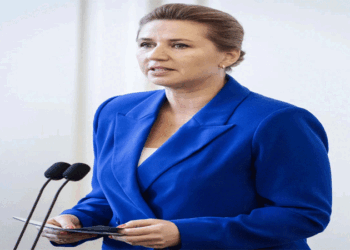 গ্রিনল্যান্ডের নিরাপত্তা ন্যাটোর সামষ্টিক দায়িত্ব : ডেনিশ প্রধানমন্ত্রী