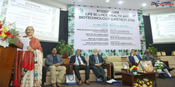 জীববৈচিত্র্য রক্ষায় নিরাপদ জেনেটিক প্রযুক্তির ব্যবহার জরুরি : প্রাণিসম্পদ উপদেষ্টা