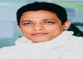 প্রতীক বরাদ্দের আগেই প্রচার: এবি পার্টির প্রার্থী সাঈদ নোমান আদালতে তলব