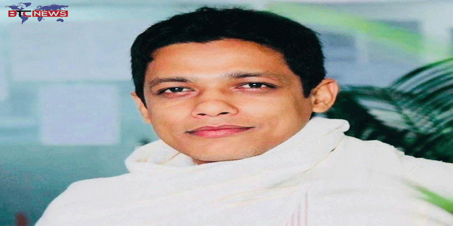 প্রতীক বরাদ্দের আগেই প্রচার: এবি পার্টির প্রার্থী সাঈদ নোমান আদালতে তলব