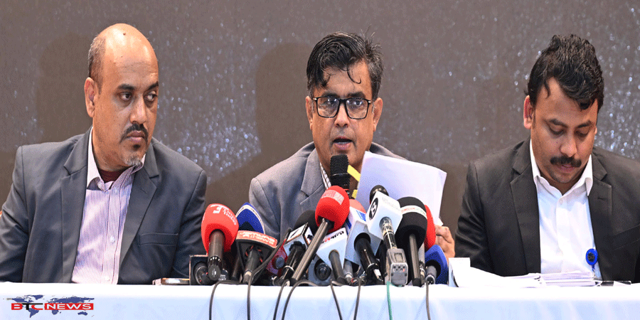 ১২ ফেব্রুয়ারি ৩০০ আসনেই নির্বাচন, আজ রাত থেকে শুরু ব্যালট ছাপা : প্রেস সচিব