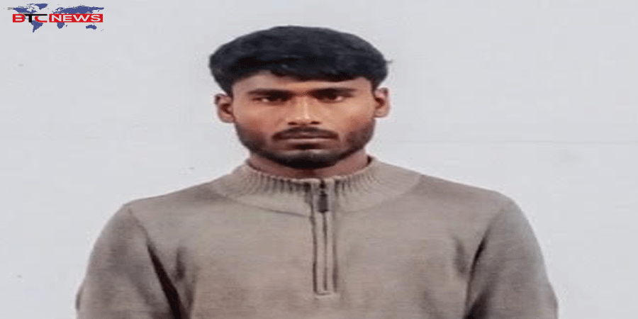 আন্তর্জাতিক জলসীমা অতিক্রম করে ভারতীয় জলসীমায়, বঙ্গোপসাগরে উদ্ধারকৃত বাংলাদেশি জেলেকে পরিবারের নিকট হস্তান্তর