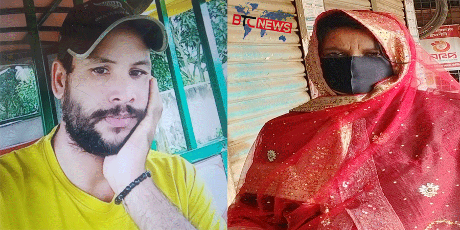 বিয়ের প্রলোভন দিয়ে ডেকে প্রেমিকের লাপাত্তা, থানায় অভিযোগ তরুণীর