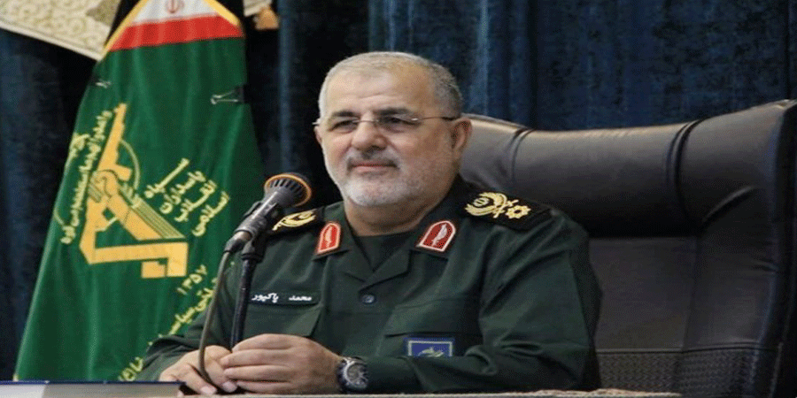 ‘ট্রিগারে’ আঙুল আছে, যুক্তরাষ্ট্রকে হুঁশিয়ারি ইরানের