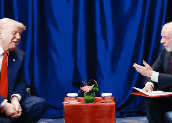 ট্রাম্প নতুন জাতিসংঘ তৈরির চেষ্টা করছেন, ব্রাজিল প্রেসিডেন্টের অভিযোগ