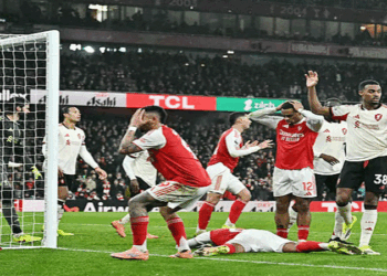 প্রায় ১১ বছর পর কেউ গোল করতে পারল না, ৬০০ তম ম্যাচে এসে নিশানা হারাল লিভারপুল