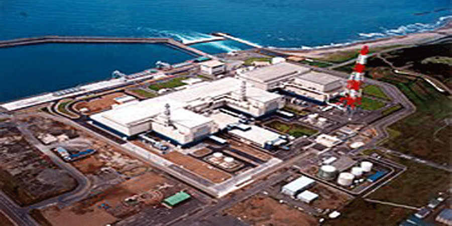 ১৫ বছরের পর জাপান চালু করতে যাচ্ছে ভূমিকম্পে বিধ্বস্ত পরমাণু বিদ্যুৎকেন্দ্র