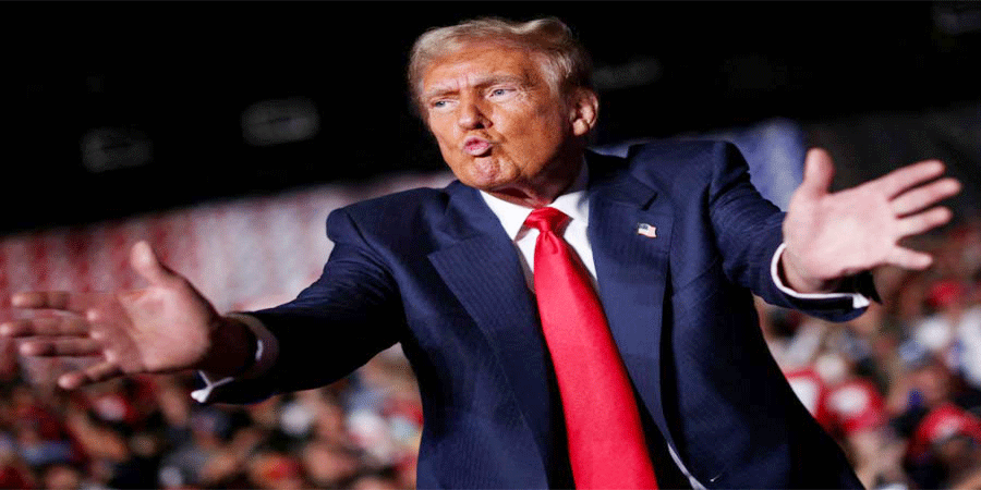 ‘আমি একজন স্বৈরশাসক, মাঝে মাঝে এমন স্বৈরশাসকের প্রয়োজন হয়’