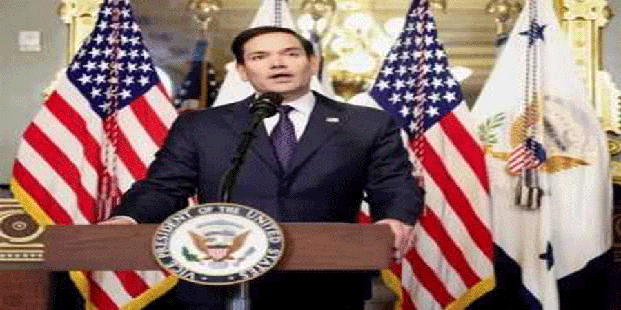 গ্রিনল্যান্ড নিয়ে ডেনমার্কের সঙ্গে আলোচনায় বসতে যাচ্ছে যুক্তরাষ্ট্র