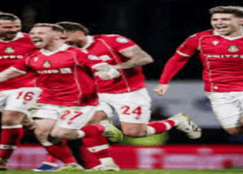 রেক্সহ‍্যামের হলিউডি-রূপকথায় নতুন অধ‍্যায়