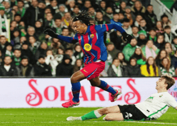 সুপার কাপের পর কোপাতেও জয়, টানা ১০ ম্যাচ জিতল বার্সেলোনা