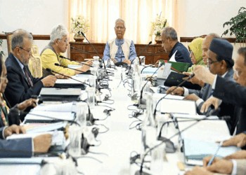 নিকারের সভা অনুষ্ঠিত, যেসব প্রস্তাব অনুমোদন দিলো সরকার