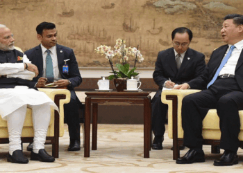 প্রজাতন্ত্র দিবসের বার্তায় ভারত- চীনকে ‘বন্ধু, অংশীদার’ বললেন চীনা প্রেসিডেন্ট