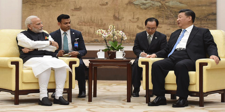 প্রজাতন্ত্র দিবসের বার্তায় ভারত- চীনকে ‘বন্ধু, অংশীদার’ বললেন চীনা প্রেসিডেন্ট