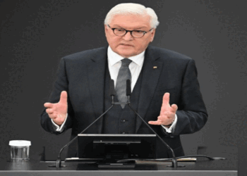 বিশ্বব্যবস্থাকে ধ্বংস করছে যুক্তরাষ্ট্র : জার্মান প্রেসিডেন্ট