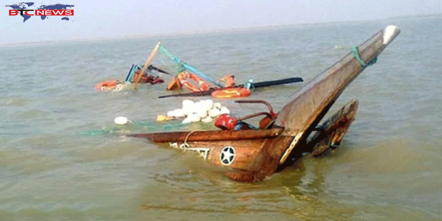 কুতুবদিয়ায় ট্রলারডুবিতে দুই জেলের মরদেহ উদ্ধার, মেলেনি কিশোর জেলের সন্ধান