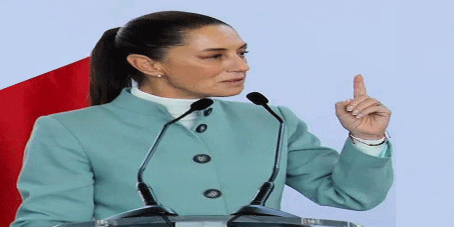 এবার মেক্সিকোর ভেতরে স্থল হামলার ঘোষণা ট্রাম্পের