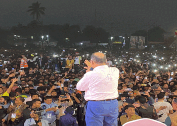 সারা দেশে গ্রামে গ্রামে ‘হেলথ কেয়ার’ করতে চাই : তারেক রহমান