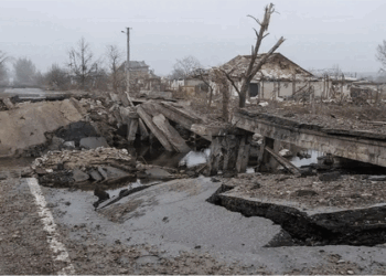 ইউক্রেনের ৩ গ্রাম দখলের দাবি রুশ বাহিনীর