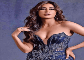 স্মিতা পাটিলের বায়োপিকে চিত্রাঙ্গদা, যা বললেন অভিনেত্রী