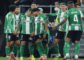 বের্নাবেউয়ে সেরাটা মেলে ধরতে ‘প্রস্তুত’ রেয়াল বেতিস