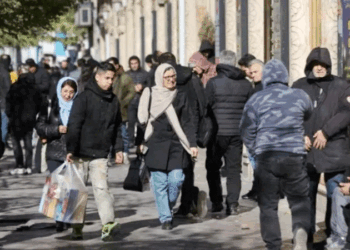 বিক্ষোভের মধ্যে ইরানে আবারও ইন্টারনেট বিভ্রাট, নিহত অন্তত ১০