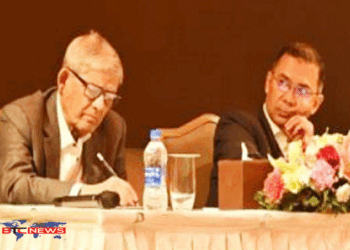 আমাকে ‘মাননীয়’ শব্দে সম্বোধন করবেন না : সাংবাদিকদের তারেক রহমান