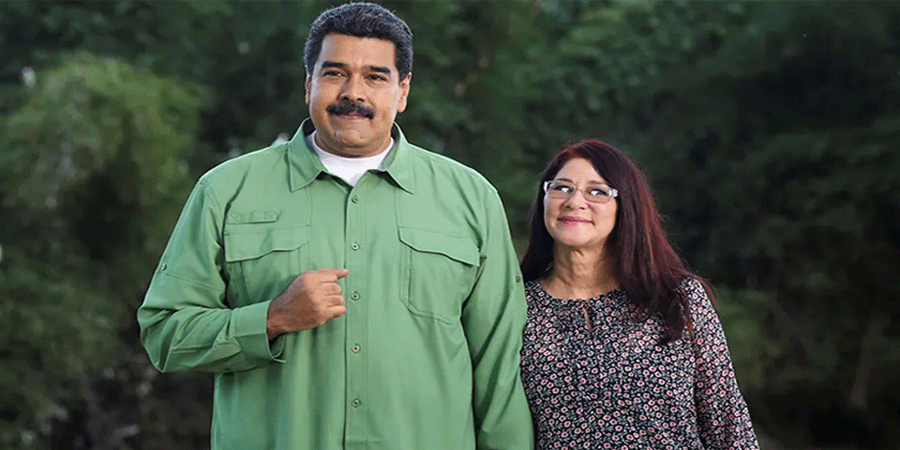ট্রাম্পের কাছে প্রেসিডেন্ট মাদুরো ও তার স্ত্রীর জীবিত থাকার সন্ধান চাইল ভেনিজুয়েলা