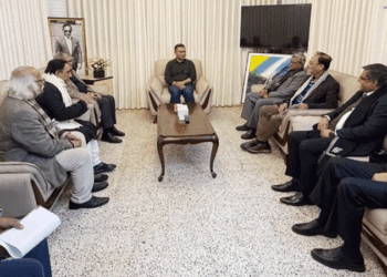 তারেক রহমানকে সমবেদনা জানালেন হিন্দু সম্প্রদায়ের নেতারা