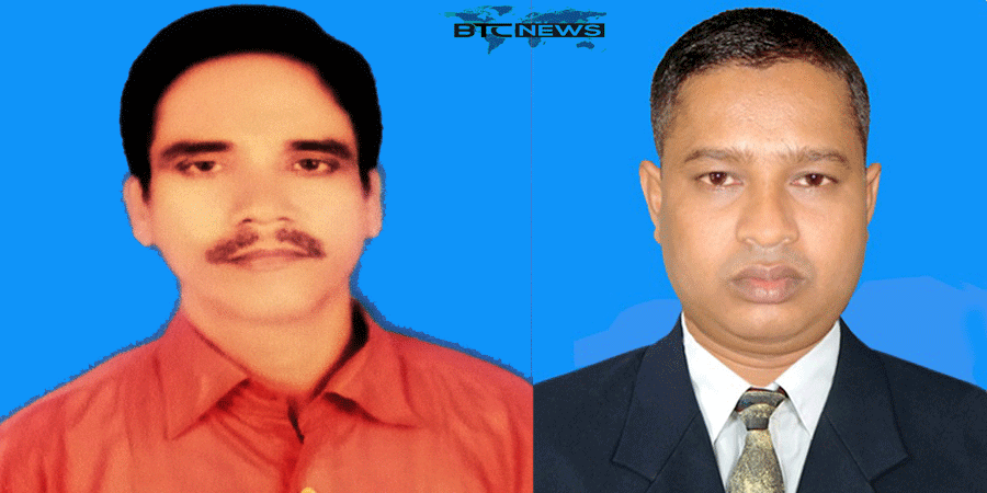 মোরেলগঞ্জ প্রেসক্লাবের নতুন কমিটি: মাসুম সভাপতি / বাপ্পা সম্পাদক