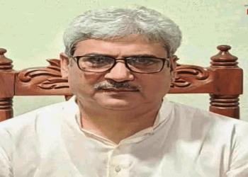 রাজশাহী-৩: বিএনপির প্রার্থী শফিকুল হক মিলনের প্রার্থীতা চূড়ান্ত