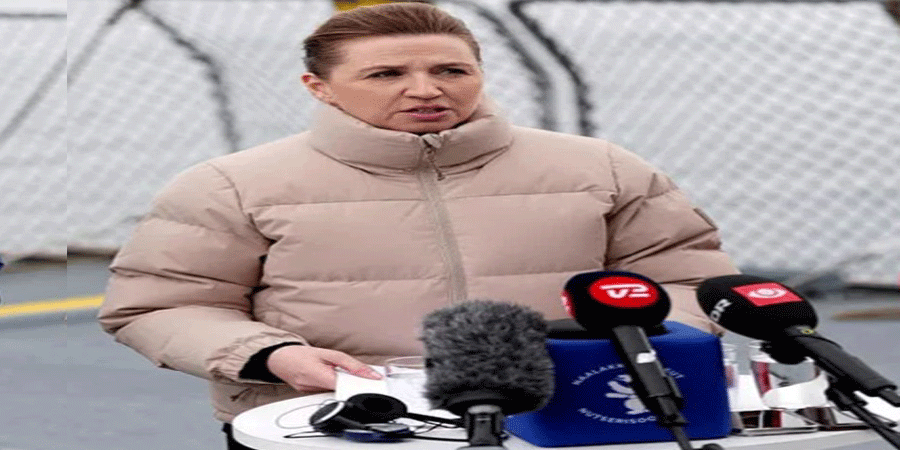 ‘আগে গুলি করবো, পরে প্রশ্ন’, গ্রিনল্যান্ড ইস্যুতে যুক্তরাষ্ট্রকে হুঁশিয়ারি ডেনমার্কের