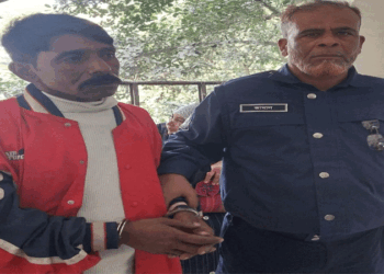 চাঁপাইনবাবগঞ্জে মাদক মামলায় একজনের যাবজ্জীবন