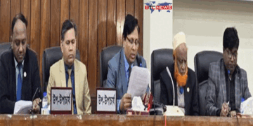 ভর্তি জালিয়াতি ও প্রক্সি ঠেকাতে কঠোর অবস্থান রাবি প্রশাসন