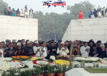 শত অত্যাচার সহ্য করেও গণতন্ত্রকে এগিয়ে নিয়েছেন বেগম জিয়া : মির্জা আব্বাস