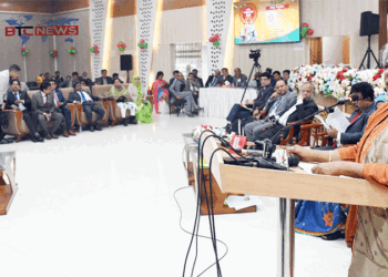 রাষ্ট্র মানে আমি, আপনি—এক কথায় আমরা সবাই : সমাজকল্যাণ উপদেষ্টা