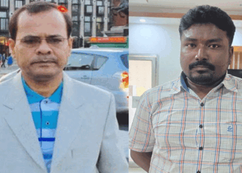 পাবনায় আবু সাইয়িদের পক্ষে যাচাই-বাছাইয়ে গিয়ে গ্রেপ্তার-২ আ.লীগ নেতা