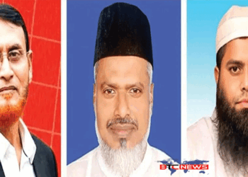জামালপুর-২ ইসলামপুর আসনে ৯ প্রার্থীর মধ্য ৬ জনের মনোনয়নপত্র বাতিল