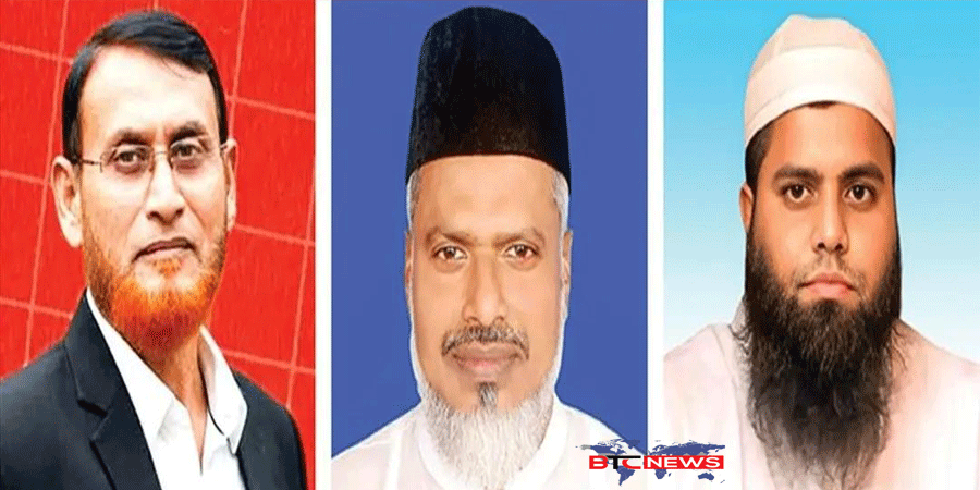 জামালপুর-২ ইসলামপুর আসনে ৯ প্রার্থীর মধ্য ৬ জনের মনোনয়নপত্র বাতিল