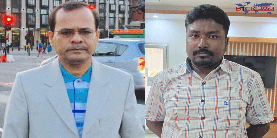 পাবনায় আবু সাইয়িদের পক্ষে যাচাই-বাছাইয়ে গিয়ে গ্রেপ্তার-২ আ.লীগ নেতা