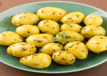 এক মাস আলু না খেলে শরীরে মিলবে যে উপকার