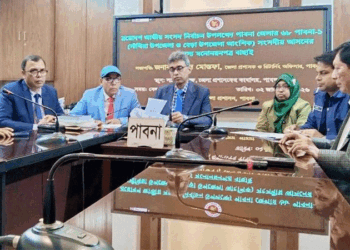 পাবনা-১ আসন: দুই স্বতন্ত্র প্রার্থী বিএনপি নেতার মনোনয়ন বাতিল