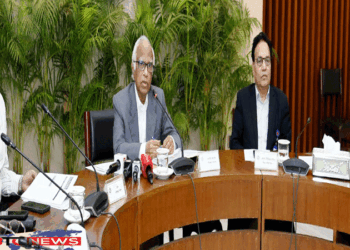 রূপপুর বিদ্যুৎকেন্দ্র প্রকল্পে ব্যয় বাড়ল সাড়ে ২৫ হাজার কোটি টাকা : পরিকল্পনা উপদেষ্টা