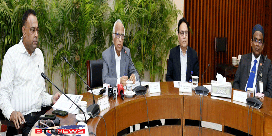 রূপপুর বিদ্যুৎকেন্দ্র প্রকল্পে ব্যয় বাড়ল সাড়ে ২৫ হাজার কোটি টাকা : পরিকল্পনা উপদেষ্টা