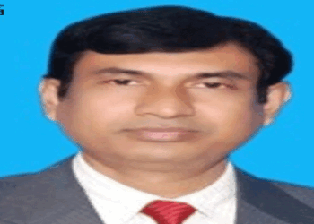 অধ্যক্ষ ড. তরু শিবগঞ্জ উপজেলার শ্রেষ্ঠ শিক্ষা প্রতিষ্ঠান প্রধান নির্বাচিত